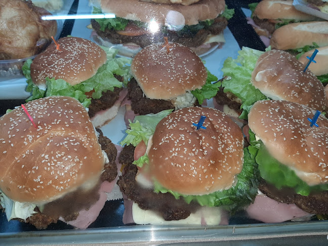 La Princesa Rotisería