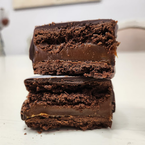 Panadería San Francisco las 24 Horas