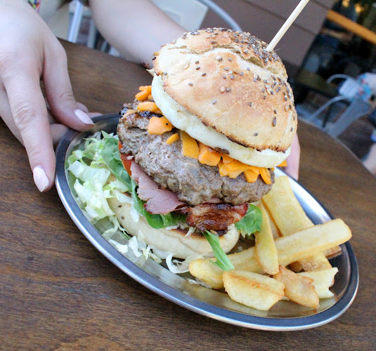 Comentarii opinii despre Nacional Bar