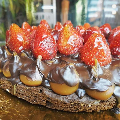 Panadería San José