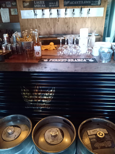 Villa Barley - Bahía Blanca