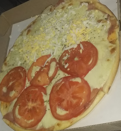 PIZZERÍA LUIS - Gastronomía y hostelería