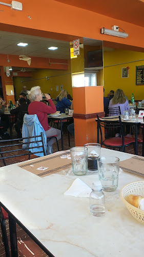 Restaurante La Gaviota