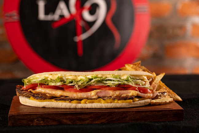 9 de Julio 345, T4000 San Miguel de Tucumán, Tucumán