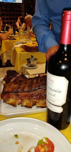 La Huella - Tradición en Parrilla - Gastronomía y hostelería