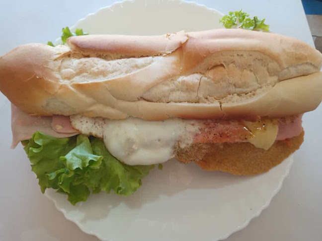 Comentarii opinii despre El Palacio Del Pollo