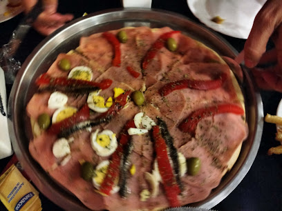 Q'pollo • Fiambreria Autoservicio • Comidas Para Llevar