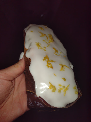 Comentarii opinii despre Dulce tentación