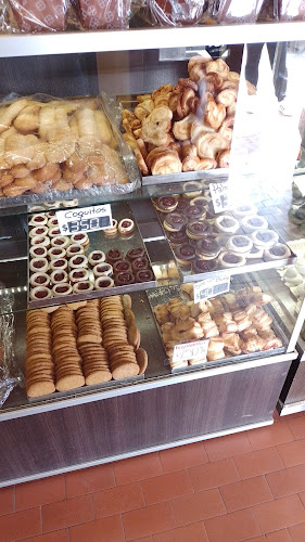 Panadería Europea - Villa Carlos Paz