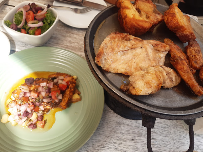 Av. Comandante Espinar 866, Miraflores 15074, Perú