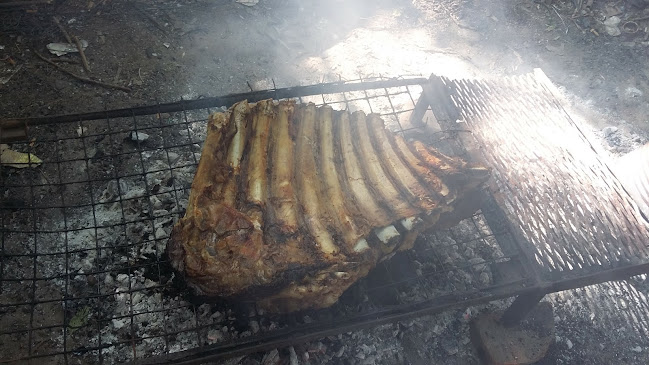 Casa De Comidas DON OMAR