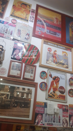 Don Otto bar - Gastronomía y hostelería