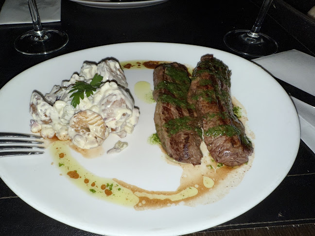 Baldomero Resto & Bar