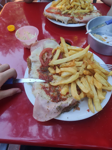 Pl. Juan Manuel de Rosas, B1900 La Plata, Provincia de Buenos Aires