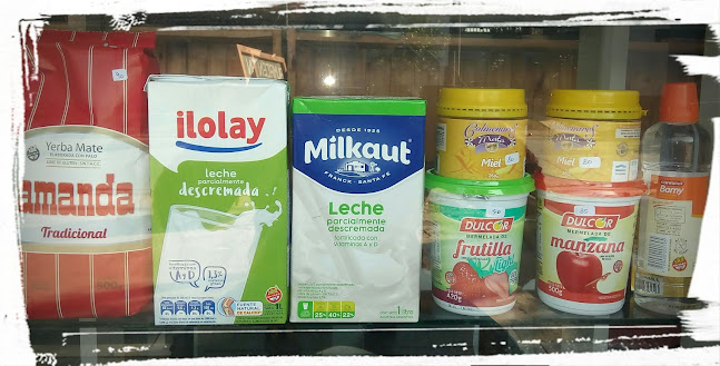 LA PORTEÑITA - Yerba Buena