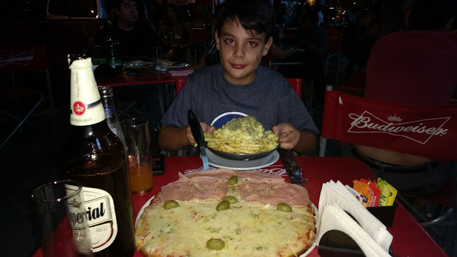 Comentarii opinii despre Martín Sur Bar