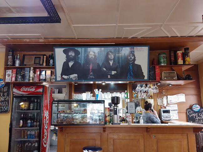 Z9400AZB, Alcorta 32-98, Z9400AZB Río Gallegos, Santa Cruz