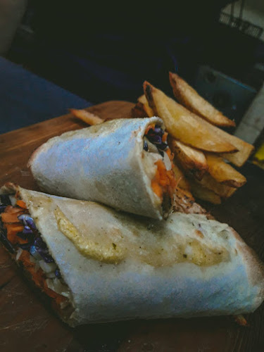 Comentarii opinii despre DONNÉ cafetería