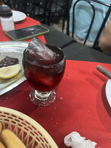 La Ruleta de Pancho - Córdoba