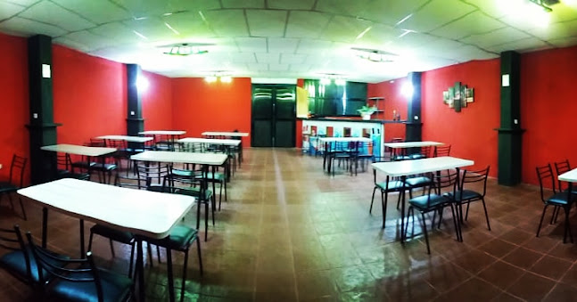 Opinii despre The Wiffa's în San Martín - Gastronomía y hostelería