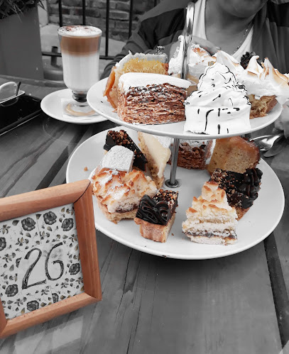 Casa de Té Shay - Paraná