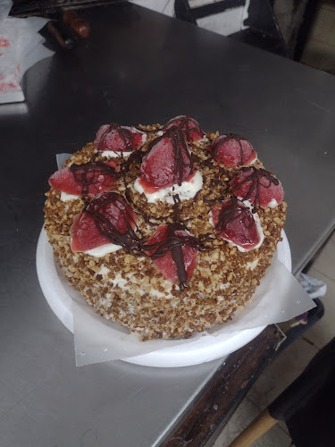 VIA GIARDINO Monte Grande Nueva tienda de helados y café - Gastronomía y hostelería