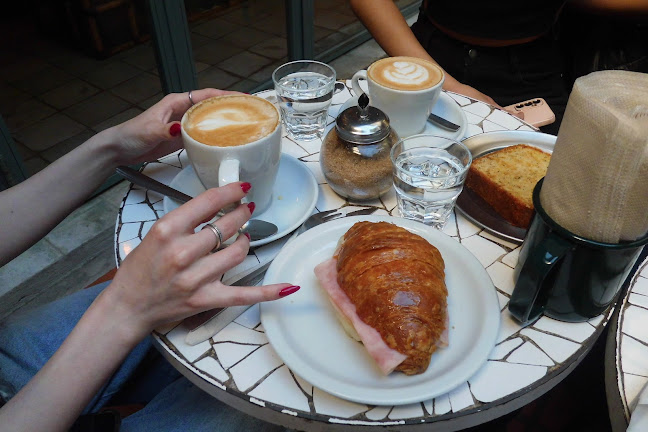 Opinii despre Vera del Rio în Vicente López - Gastronomía y hostelería