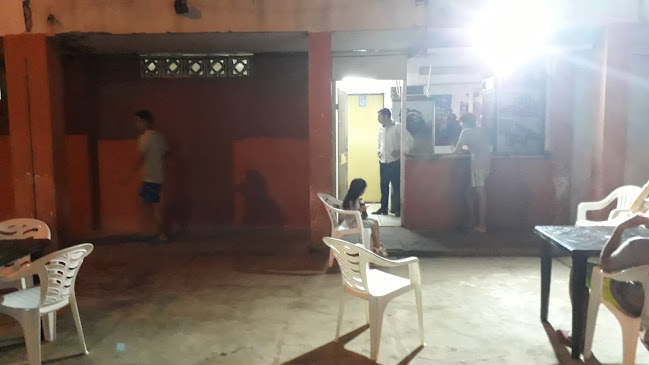 Hamburguesería "ALE" - Corrientes