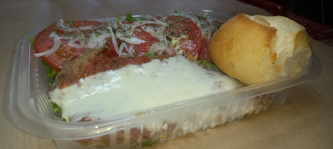 LO DE RIKI - Godoy Cruz