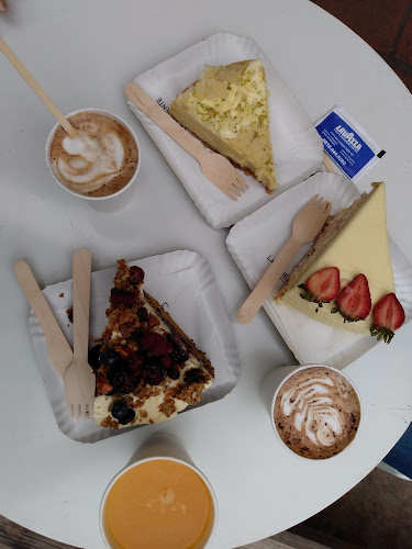 Opinii despre LaValiente în San Isidro - Gastronomía y hostelería