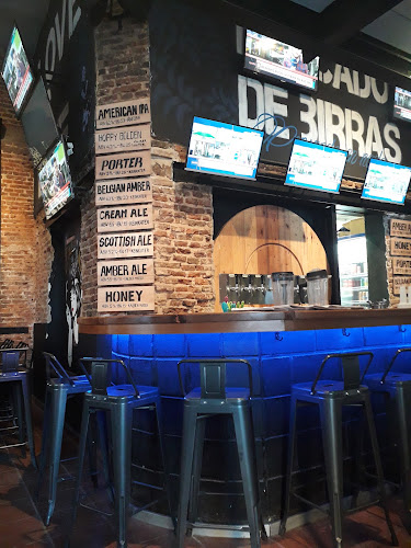 It's Alive - Gastronomía y hostelería