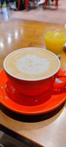 Nüss | Alto Dorrego - Gastronomía y hostelería