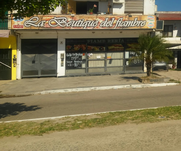 La Boutique del Fiambre - Resistencia