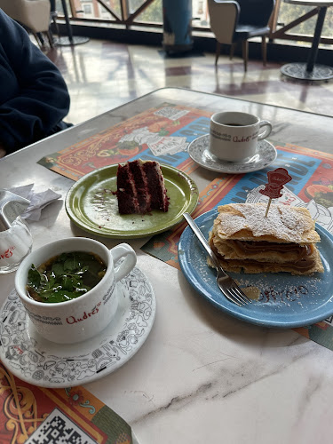 La Plaza de Andrés - CC Santafé - Gastronomía y hostelería