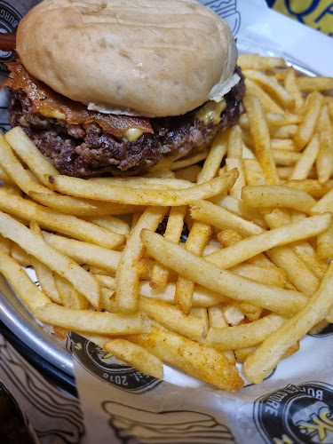 JK Burger Store - Gral. Roca