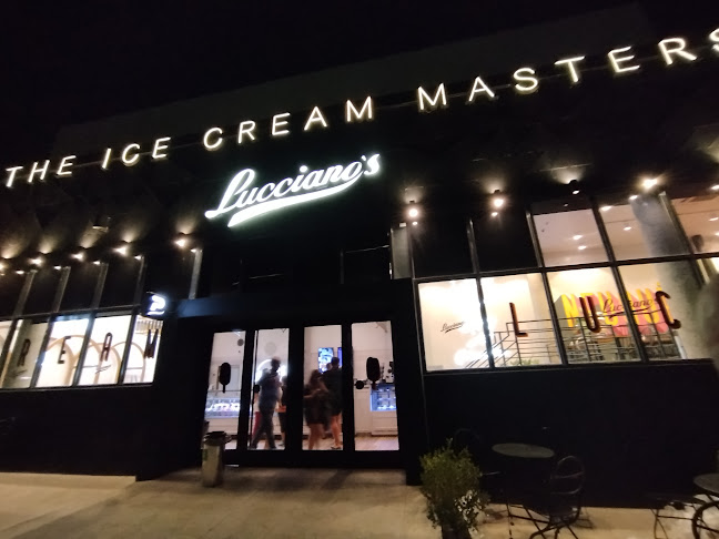 Comentarii opinii despre Lucciano´s Neuquén