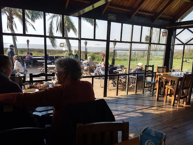 Roque Sáenz Peña 1601, B1642 San Isidro, Provincia de Buenos Aires