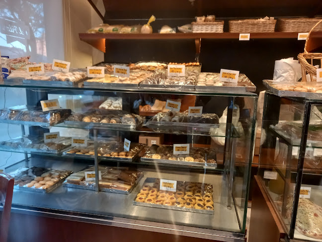 Del Pilar – Pan & cosas ricas