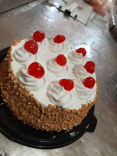 Opinii despre El Pan De Mamá în Posadas - Gastronomía y hostelería