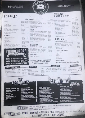 Av. Bartolomé Mitre 1209, B1604 Florida, Provincia de Buenos Aires