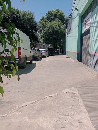 DDM. Distribuidora del Mercado - Rosario