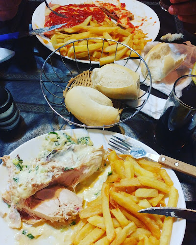 La Nona Restaurante Parrilla y Rotisería - Gastronomía y hostelería