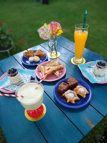 Pampa Simplemente Campo - Florencio Varela