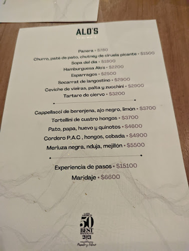 Blanco Encalada 2120, B1609 Boulogne, Provincia de Buenos Aires