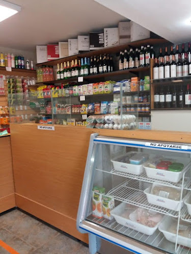 Comentarii opinii despre Todo Fresco y Rico