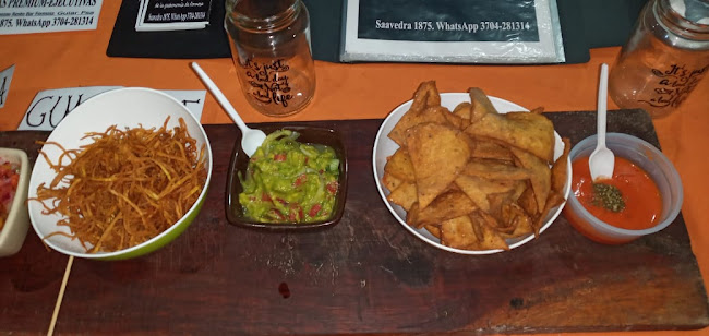 Saavedra 1875, P3600 Formosa