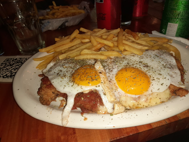 Denver - Bar & Grill - Belén de Escobar