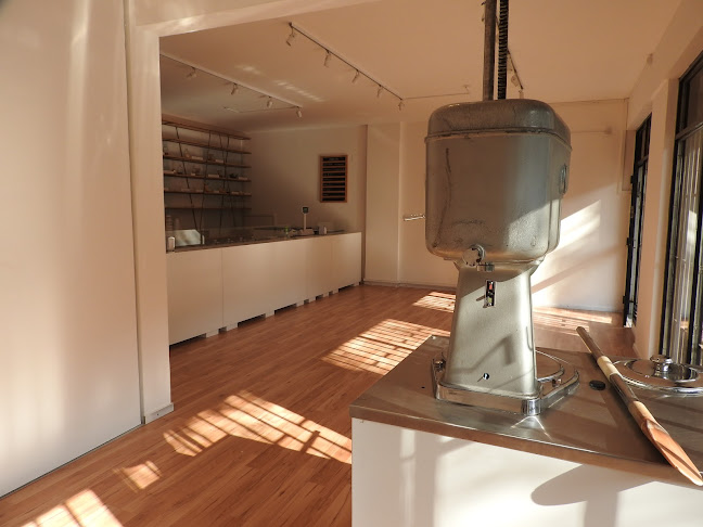 Touche de Crème - Gastronomía y hostelería