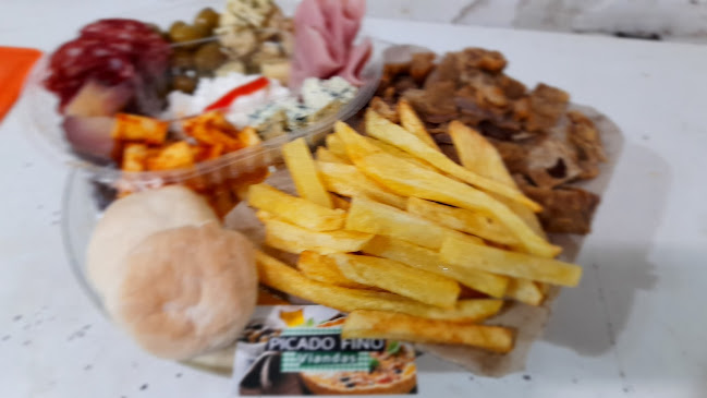 Opinii despre Picado Fino Viandas în Resistencia - Gastronomía y hostelería