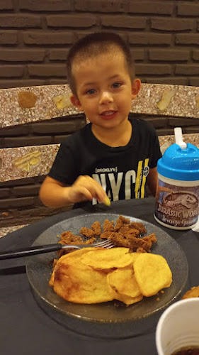 El Choripán Correntino. - Corrientes